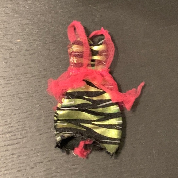 zombie shake venus dress - Picture 1 of 1